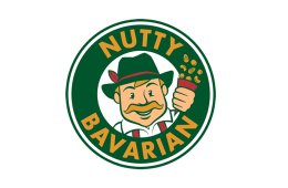 Nutty Bavarian