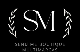 Send me Boutique Multimarcas